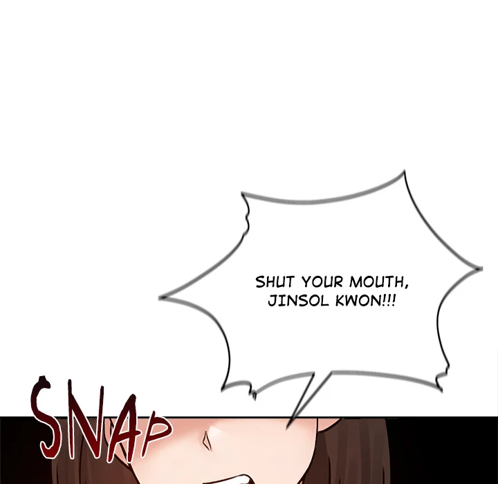 Runaway Wife Chapter 52 - Page 153 in English