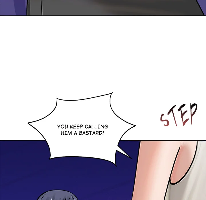 Runaway Wife Chapter 52 - Page 157 in English