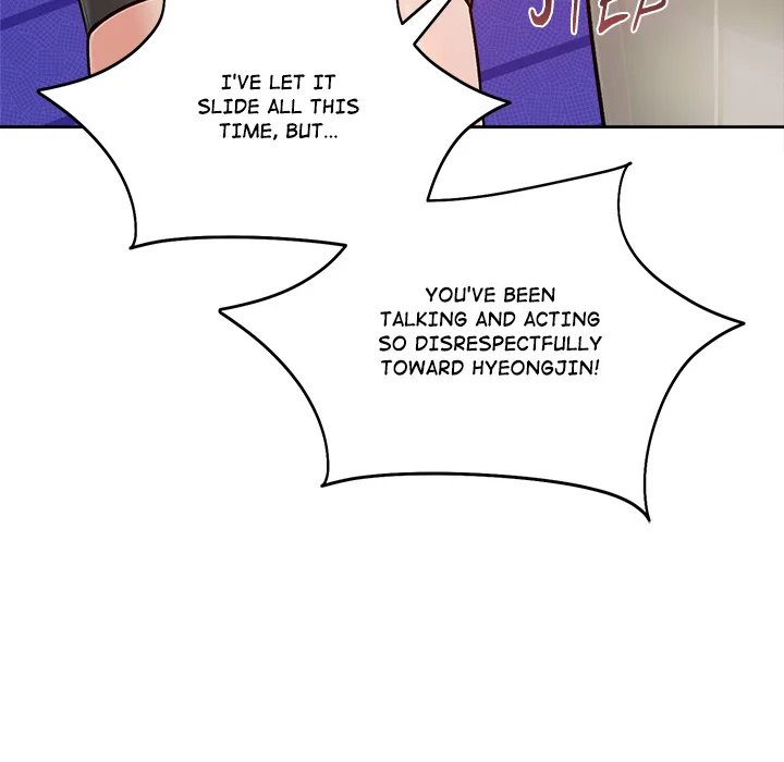 Runaway Wife Chapter 52 - Page 159 in English