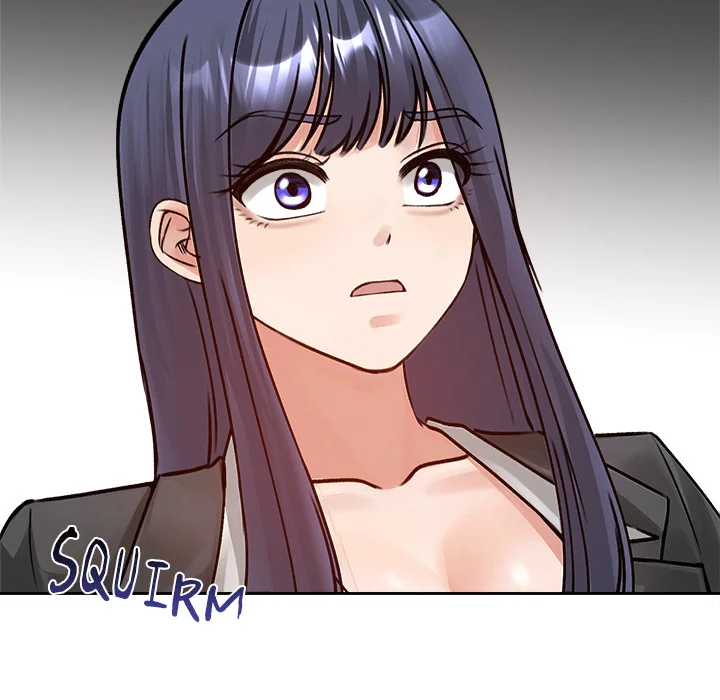 Runaway Wife Chapter 52 - Page 161 in English
