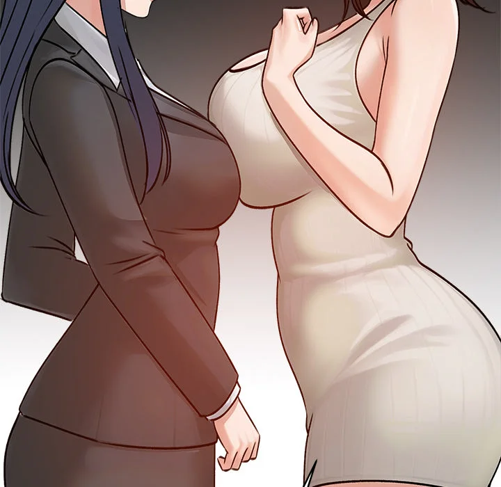 Runaway Wife Chapter 52 - Page 163 in English