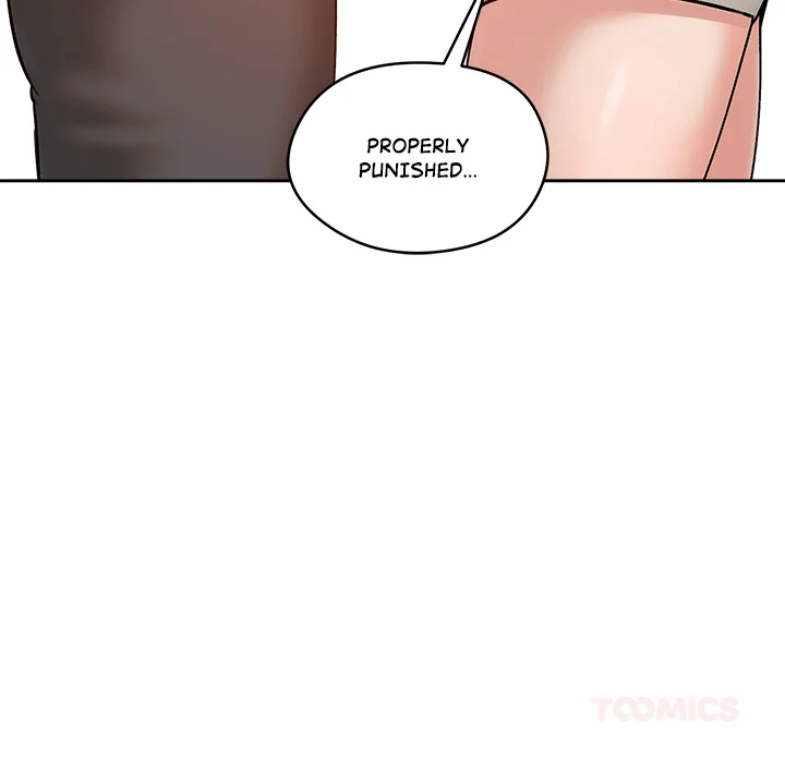 Runaway Wife Chapter 52 - Page 164 in English