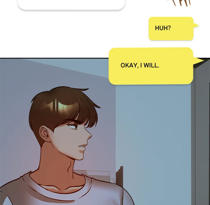 Runaway Wife Chapter 52 - Page 169 in English