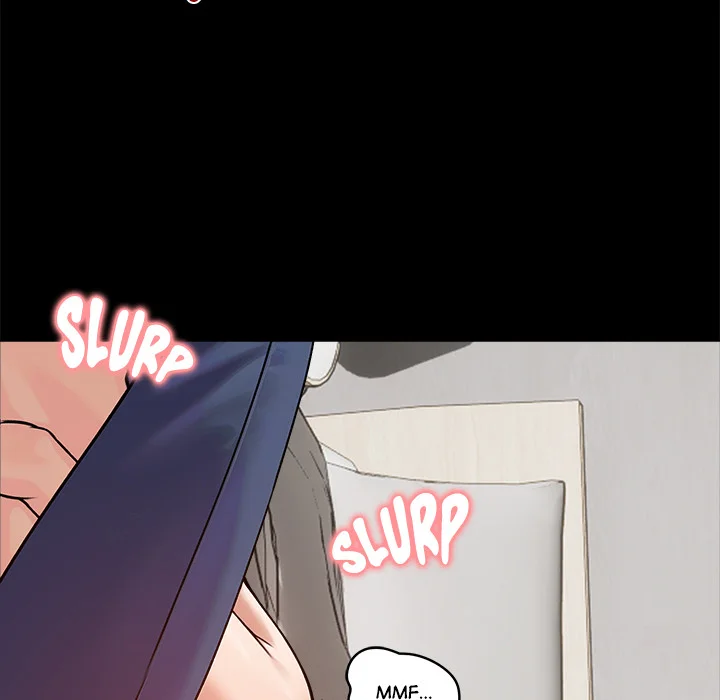Runaway Wife Chapter 52 - Page 17 in English