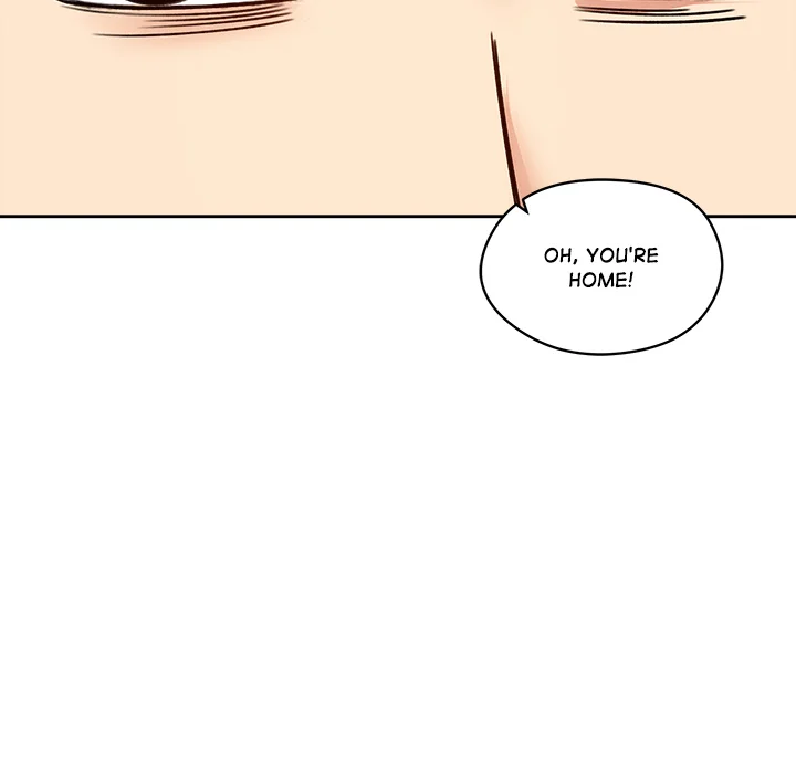 Runaway Wife Chapter 52 - Page 176 in English