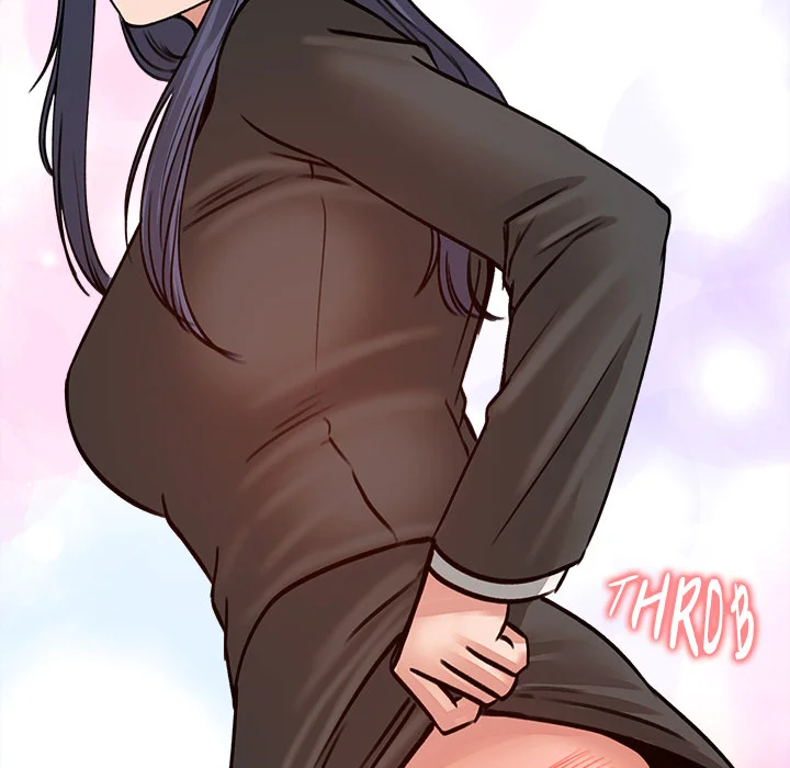 Runaway Wife Chapter 52 - Page 181 in English