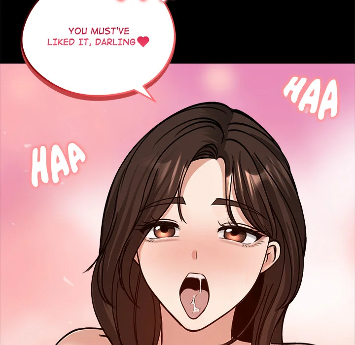 Runaway Wife Chapter 52 - Page 33 in English
