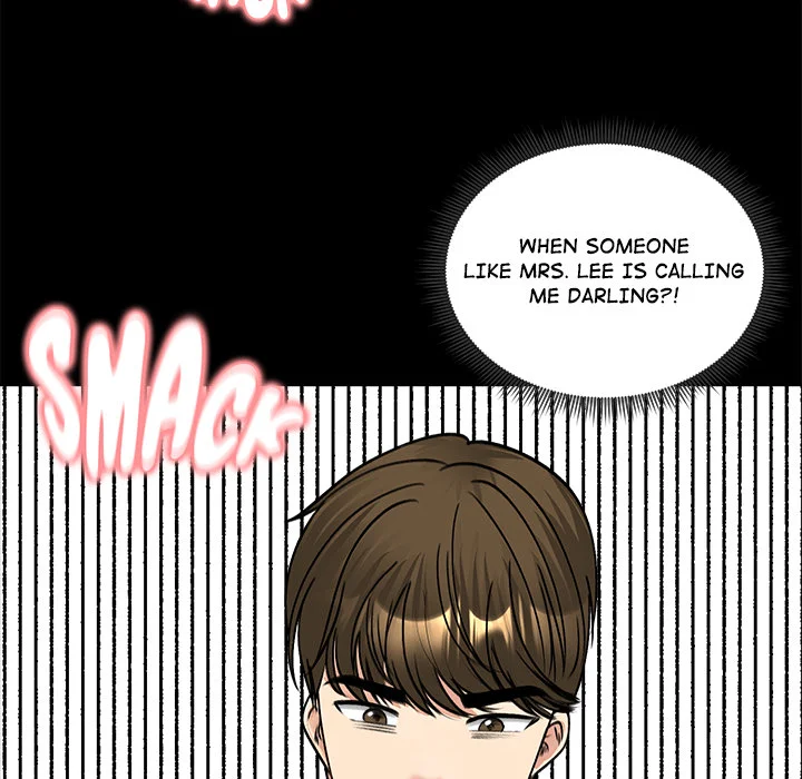 Runaway Wife Chapter 52 - Page 47 in English
