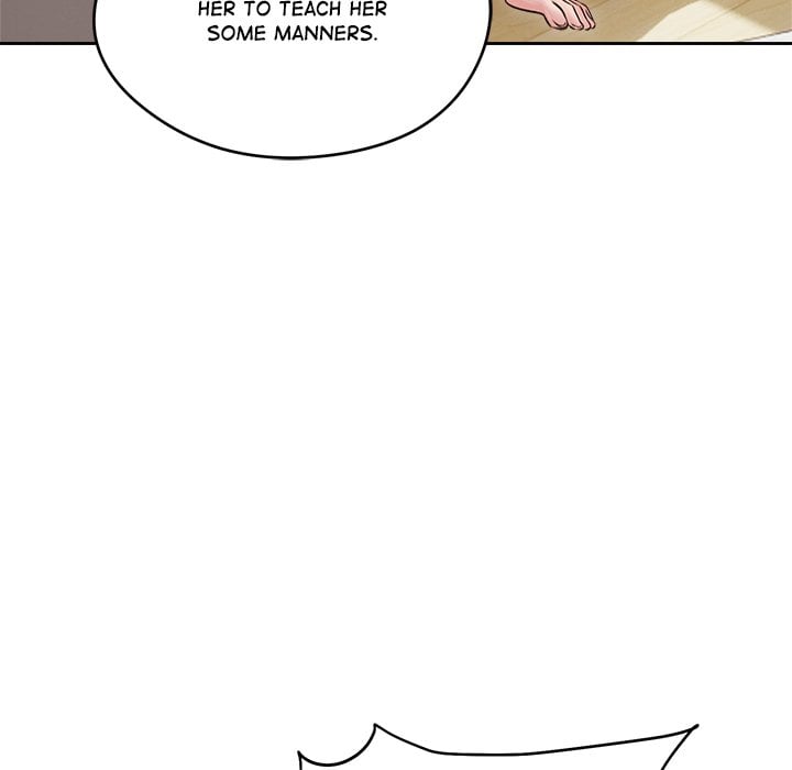 Runaway Wife Chapter 53 - Page 10 in English