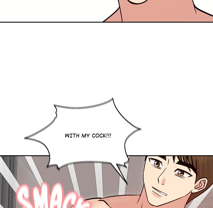 Runaway Wife Chapter 53 - Page 104 in English