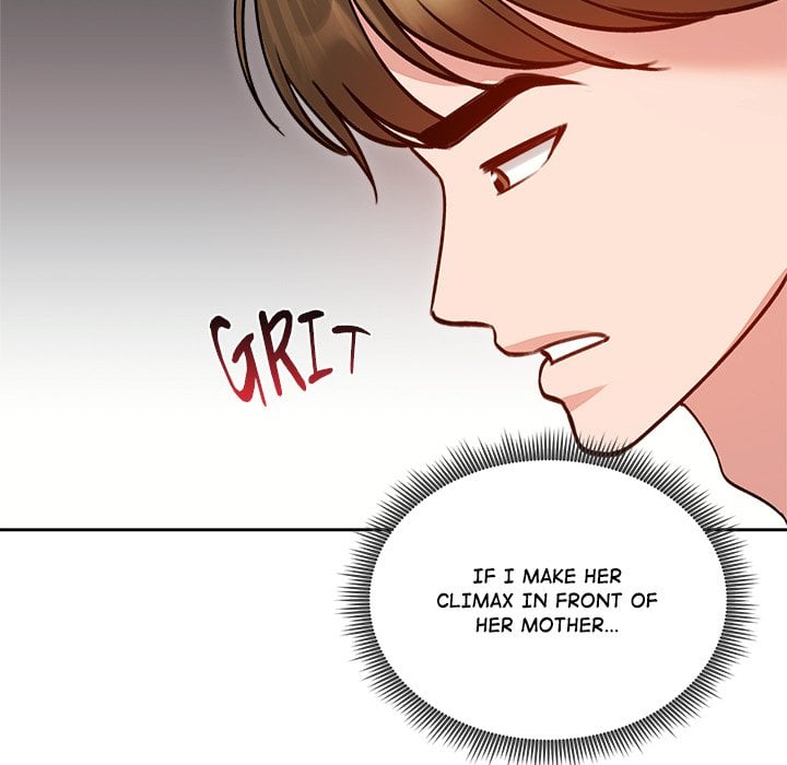 Runaway Wife Chapter 53 - Page 108 in English