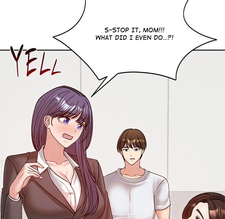 Runaway Wife Chapter 53 - Page 11 in English