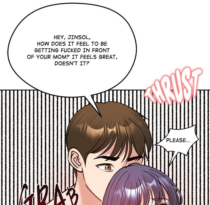 Runaway Wife Chapter 53 - Page 112 in English