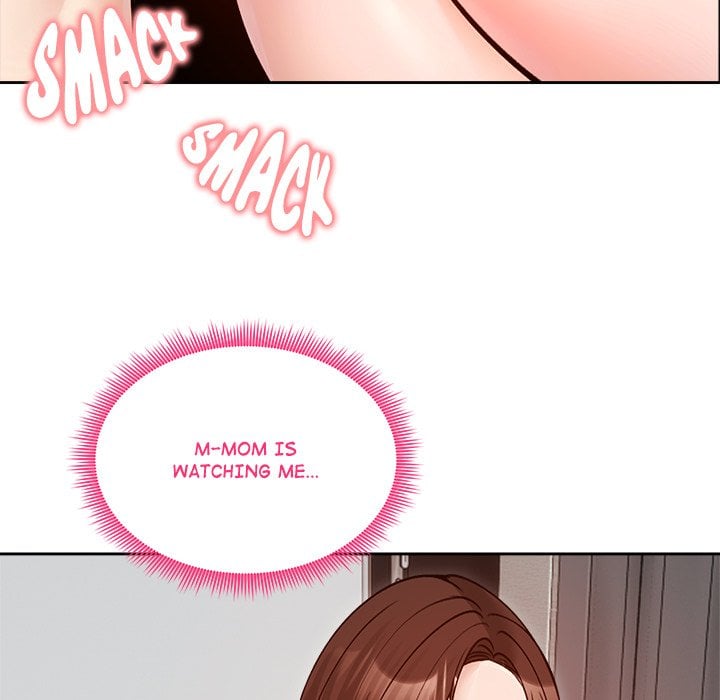 Runaway Wife Chapter 53 - Page 116 in English
