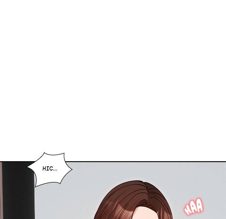 Runaway Wife Chapter 53 - Page 124 in English