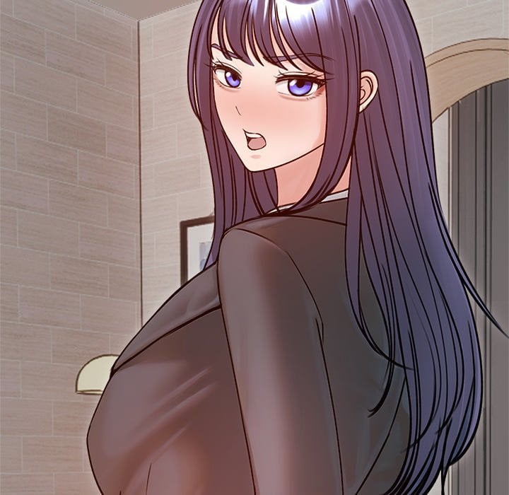 Runaway Wife Chapter 53 - Page 14 in English