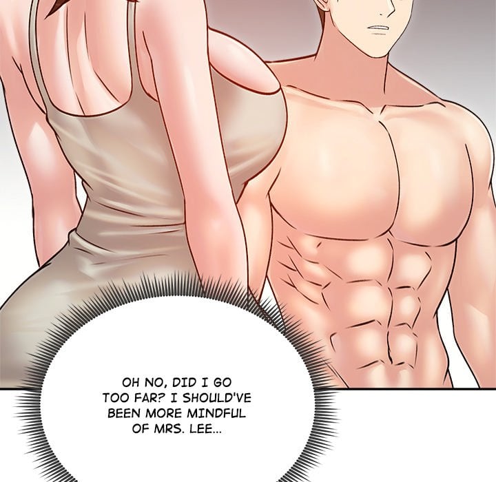 Runaway Wife Chapter 53 - Page 149 in English
