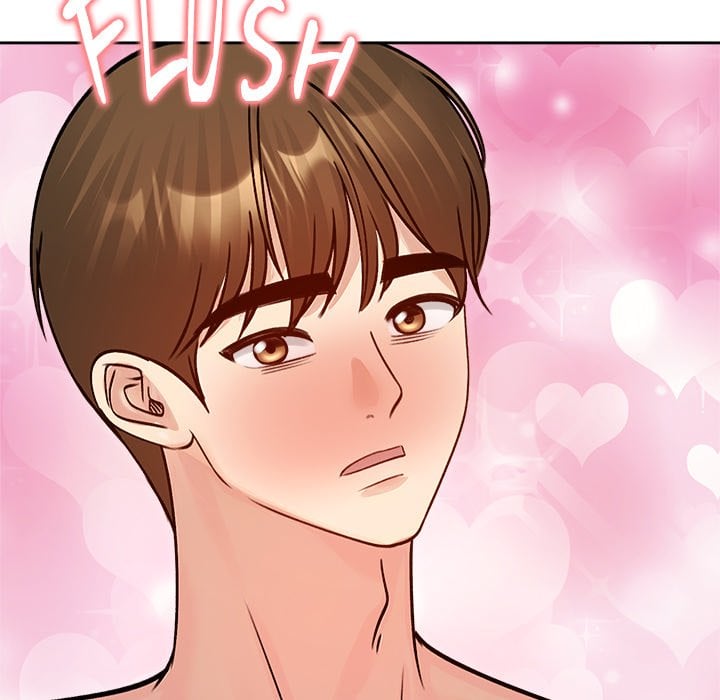 Runaway Wife Chapter 53 - Page 160 in English