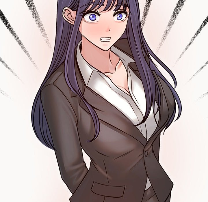Runaway Wife Chapter 53 - Page 17 in English