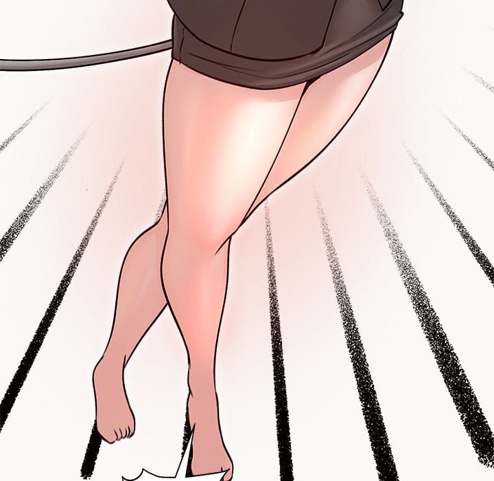 Runaway Wife Chapter 53 - Page 18 in English