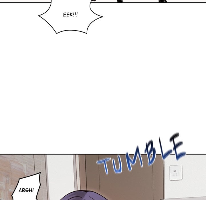 Runaway Wife Chapter 53 - Page 19 in English