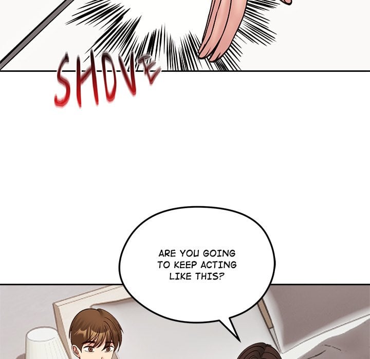 Runaway Wife Chapter 53 - Page 33 in English
