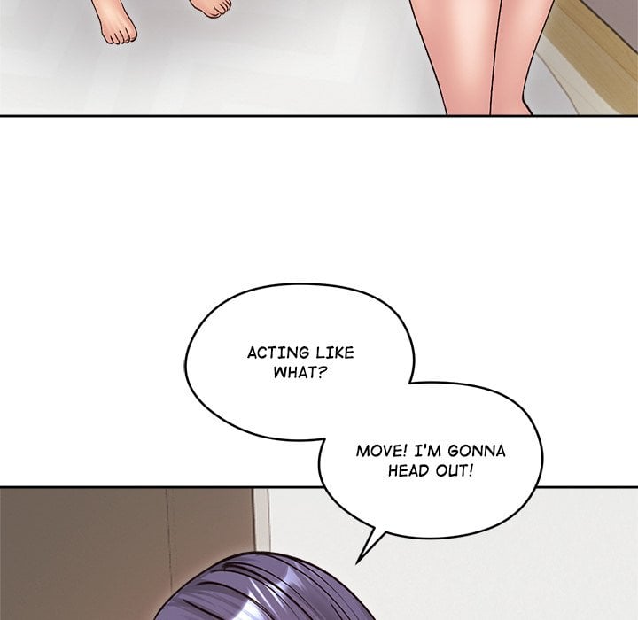 Runaway Wife Chapter 53 - Page 35 in English