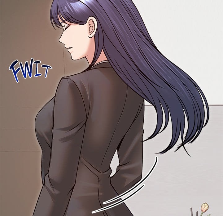 Runaway Wife Chapter 53 - Page 36 in English