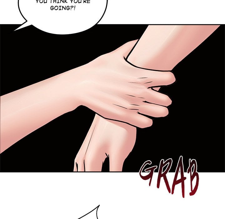 Runaway Wife Chapter 53 - Page 38 in English