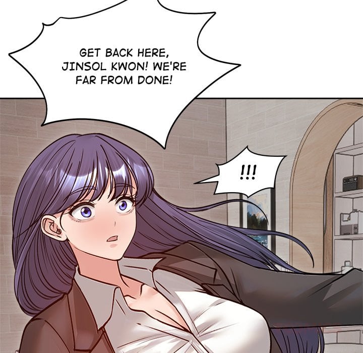 Runaway Wife Chapter 53 - Page 39 in English