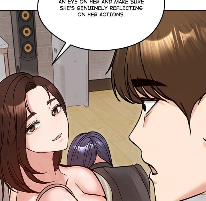 Runaway Wife Chapter 53 - Page 45 in English