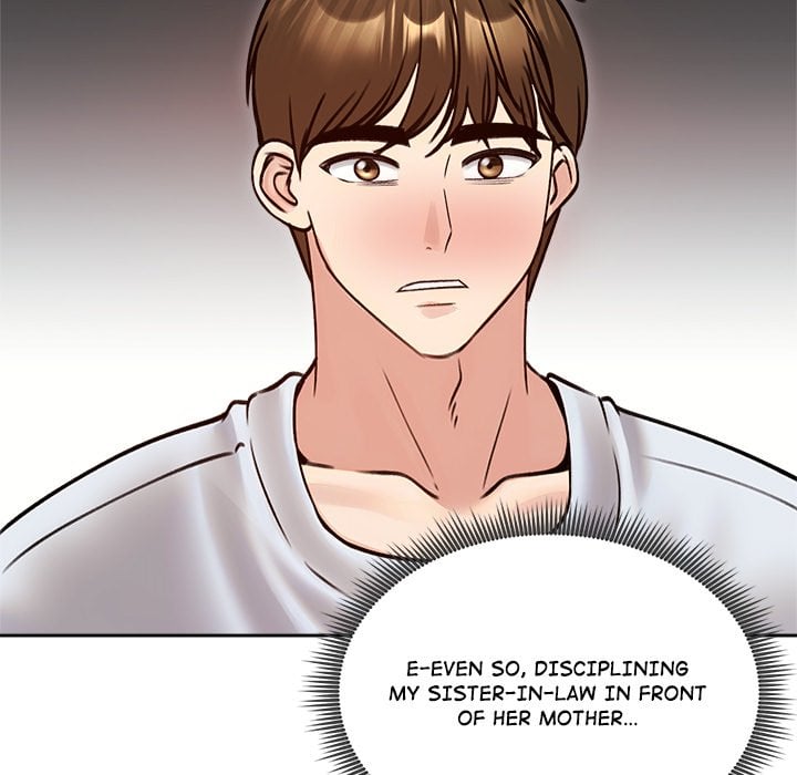 Runaway Wife Chapter 53 - Page 81 in English