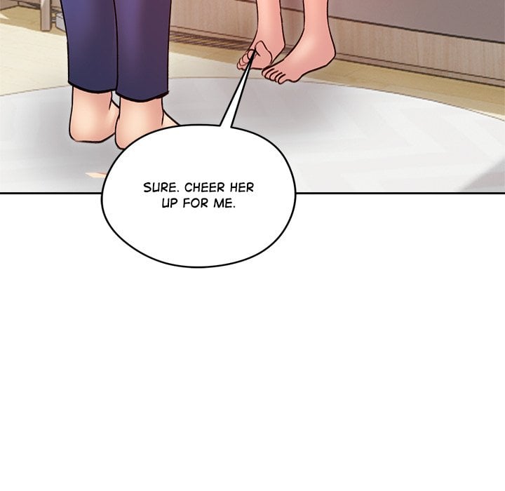 Runaway Wife Chapter 53 - Page 89 in English