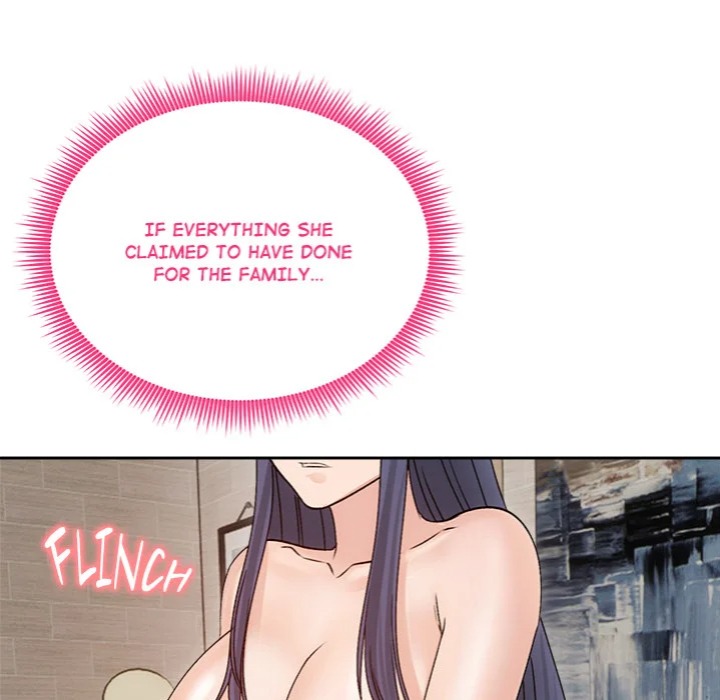 Runaway Wife Chapter 54 - Page 100 in English