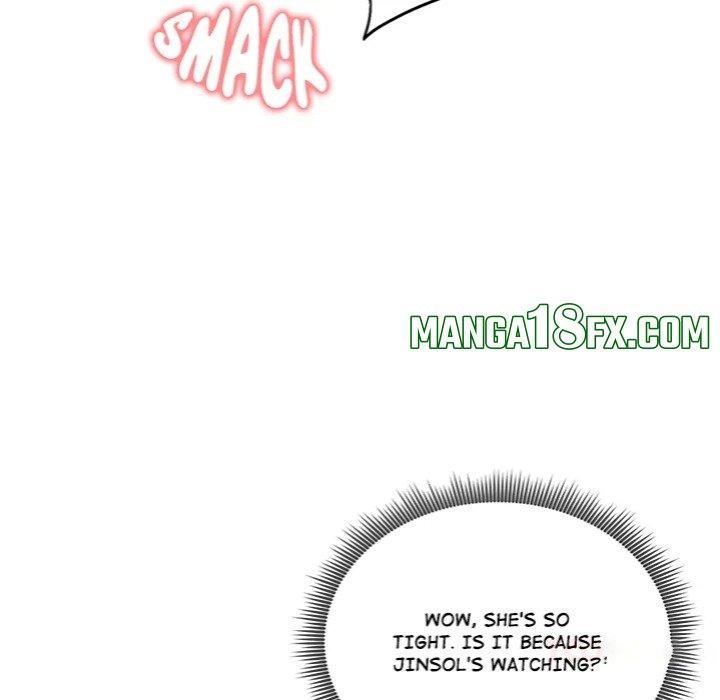 Runaway Wife Chapter 54 - Page 111 in English