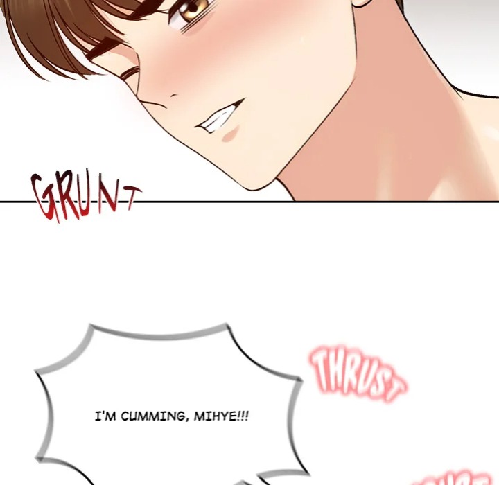 Runaway Wife Chapter 54 - Page 130 in English