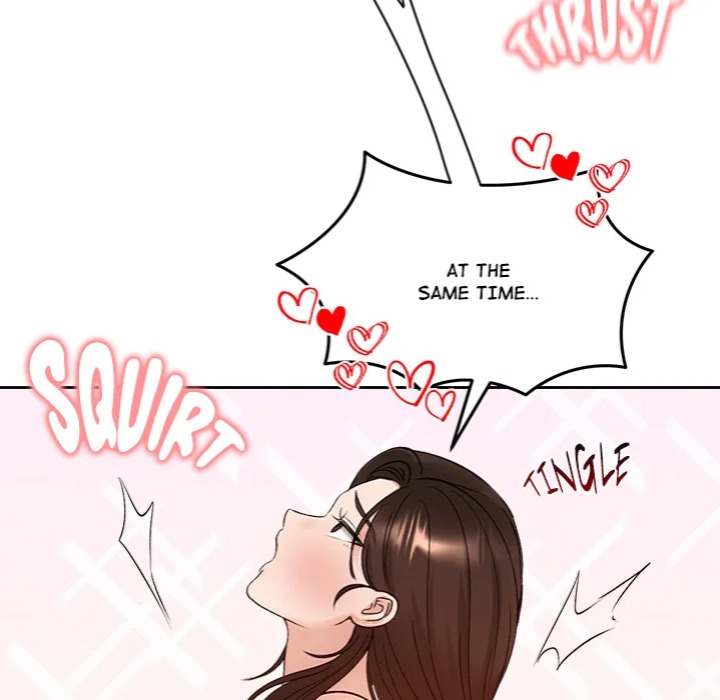 Runaway Wife Chapter 54 - Page 135 in English