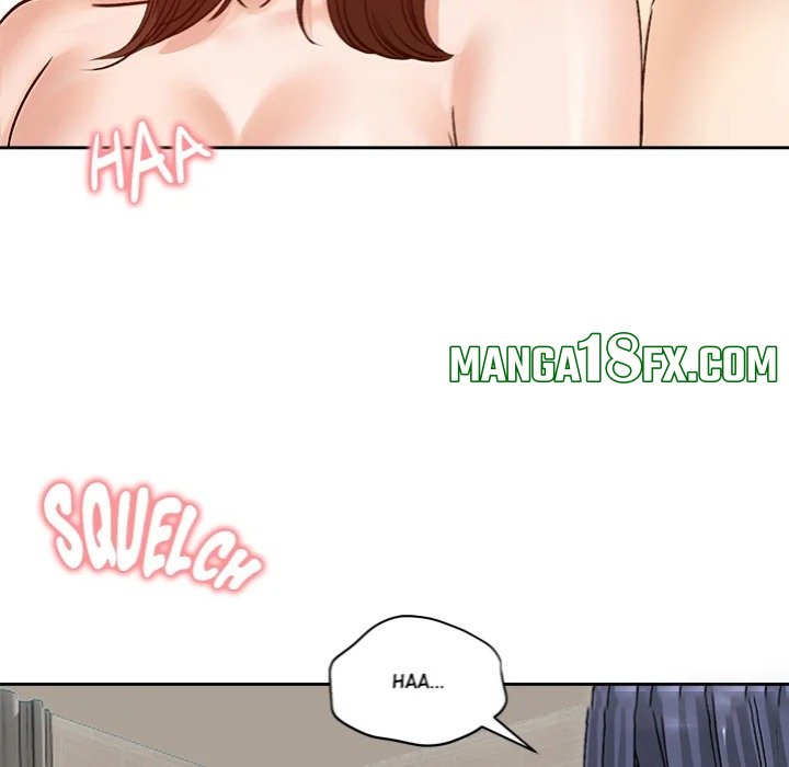 Runaway Wife Chapter 54 - Page 147 in English