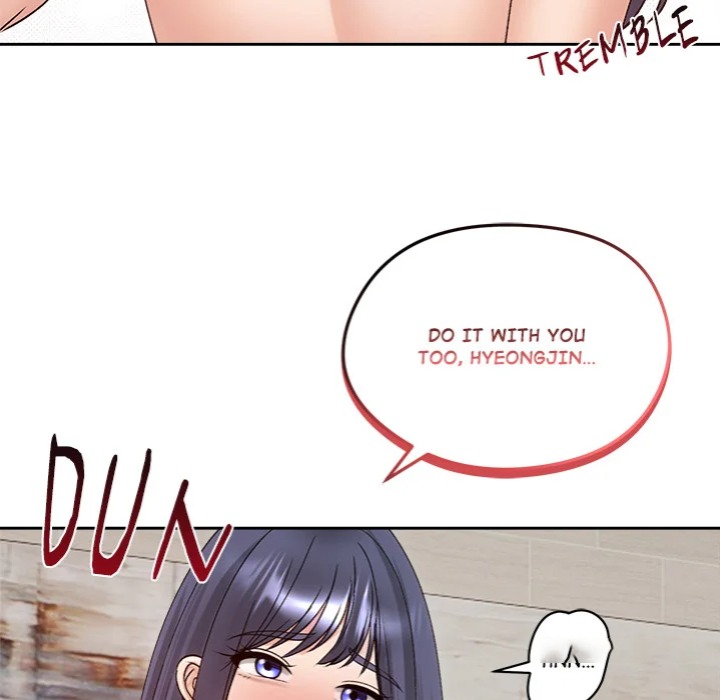 Runaway Wife Chapter 54 - Page 156 in English
