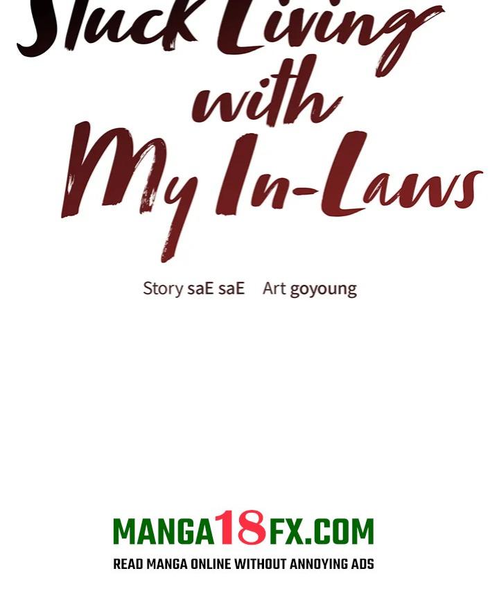 Runaway Wife Chapter 54 - Page 34 in English
