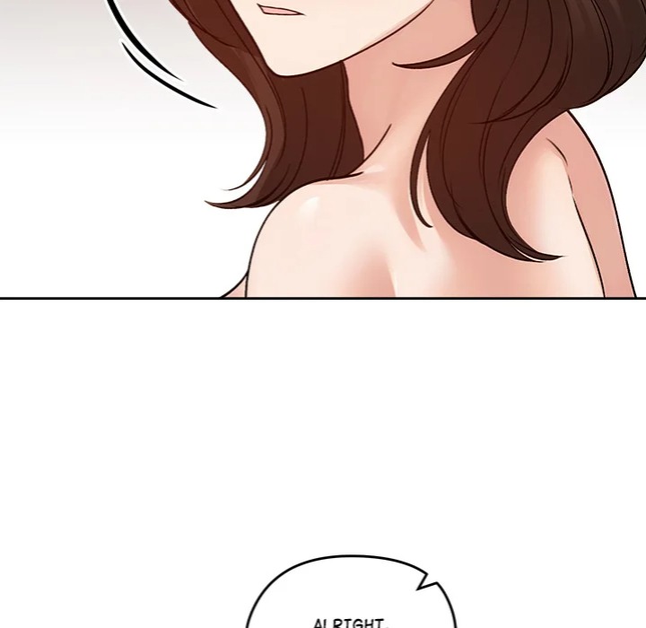 Runaway Wife Chapter 54 - Page 83 in English
