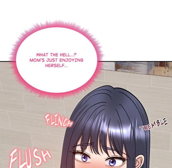 Runaway Wife Chapter 54 - Page 97 in English