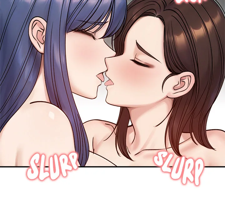 Runaway Wife Chapter 55 - Page 123 in English