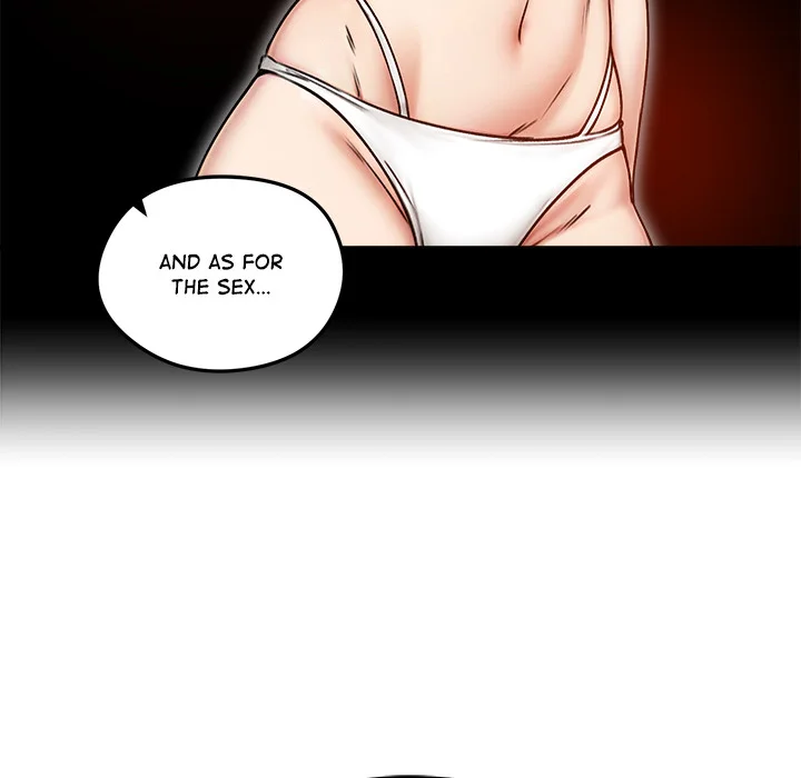 Runaway Wife Chapter 55 - Page 14 in English