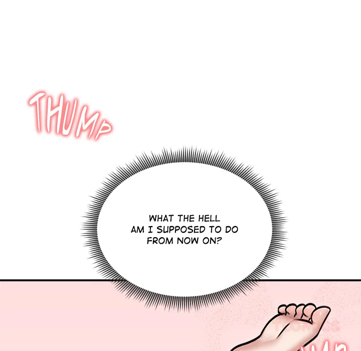 Runaway Wife Chapter 55 - Page 156 in English