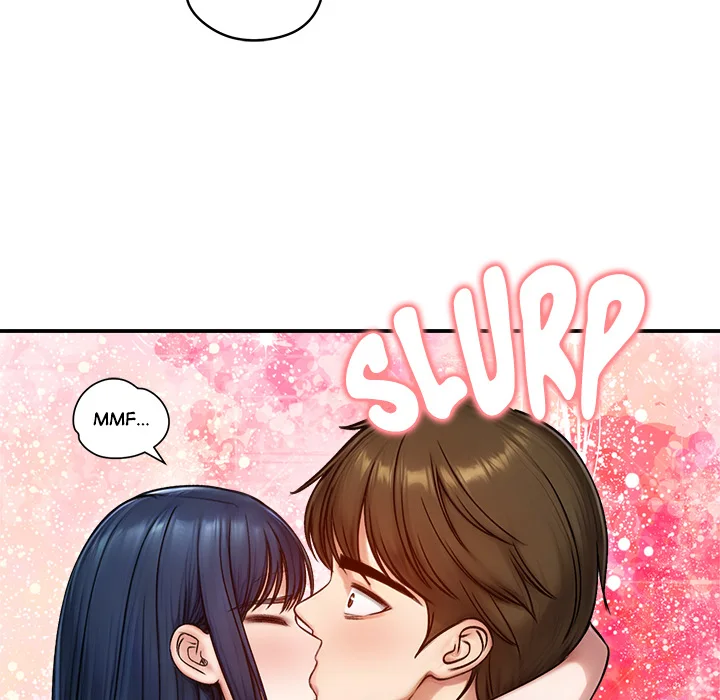 Runaway Wife Chapter 55 - Page 22 in English