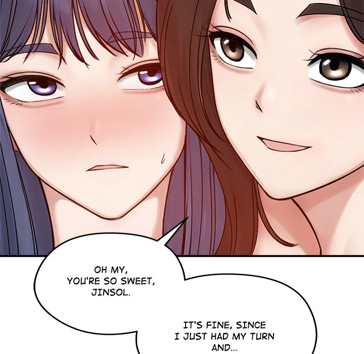 Runaway Wife Chapter 55 - Page 74 in English