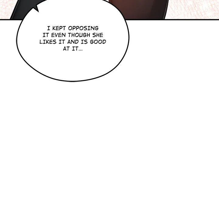 Runaway Wife Chapter 56 - Page 100 in English