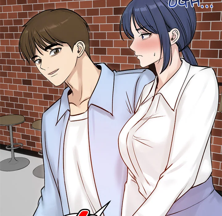 Runaway Wife Chapter 56 - Page 107 in English