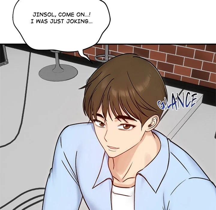 Runaway Wife Chapter 56 - Page 115 in English